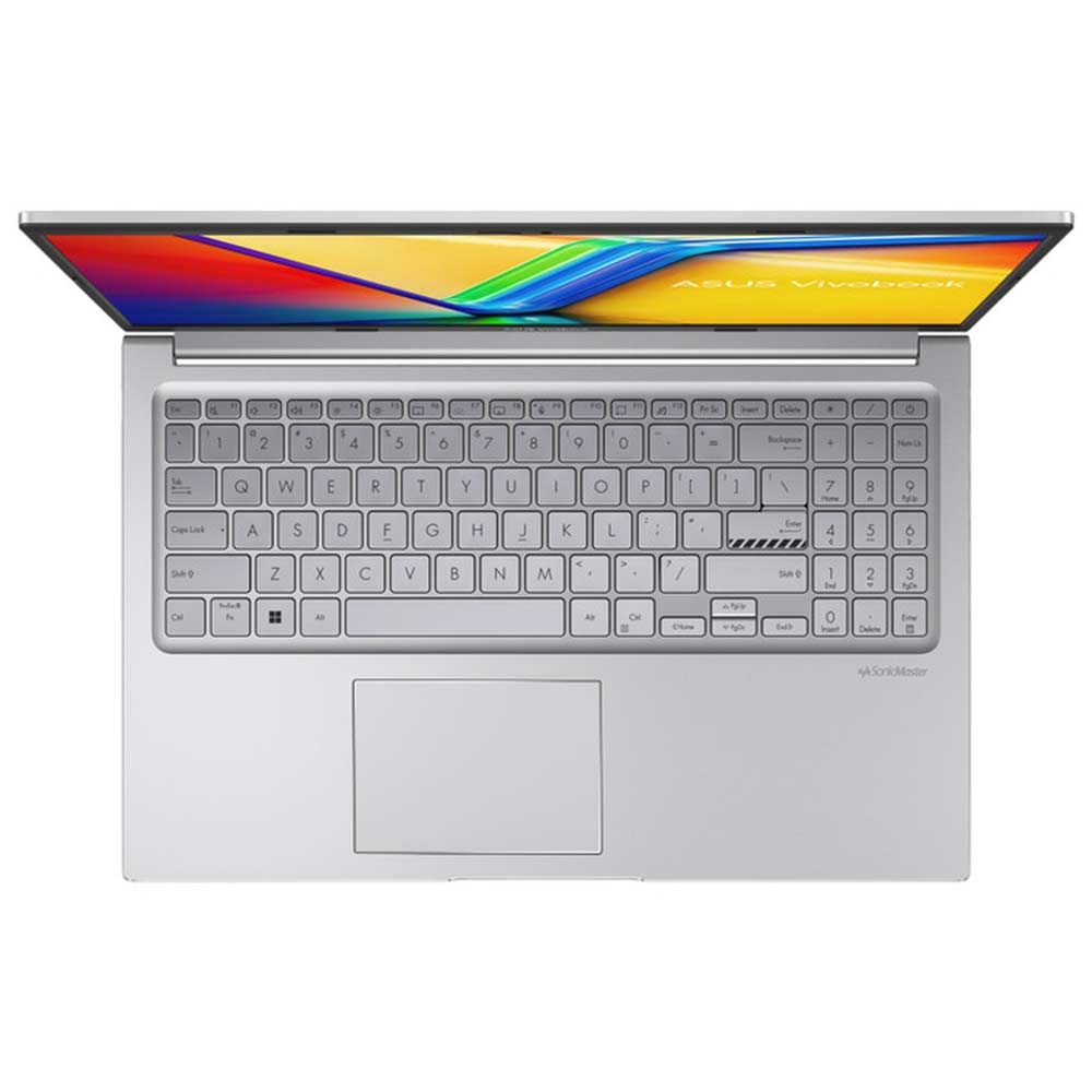 Asus Vivobook 15 R1504VA-NJ319-i7 8GB 512SSD 15.6 Inch Laptop