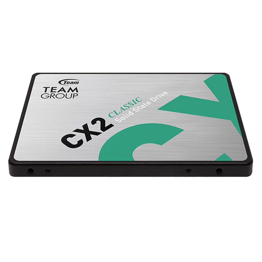 Team Group CX2 Internal SSD 1TB