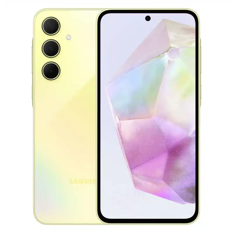 سامسونگ مدل Galaxy A35