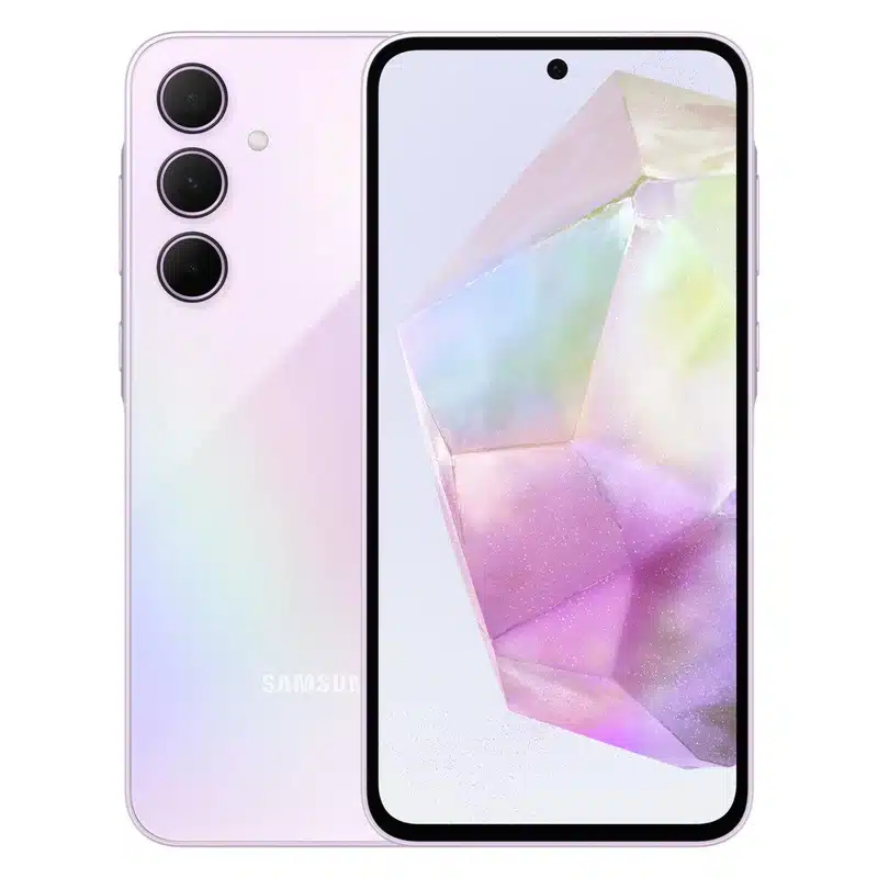 سامسونگ مدل Galaxy A35