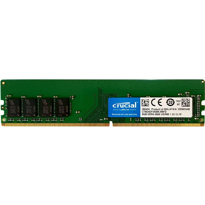 رم دسکتاپ DDR4