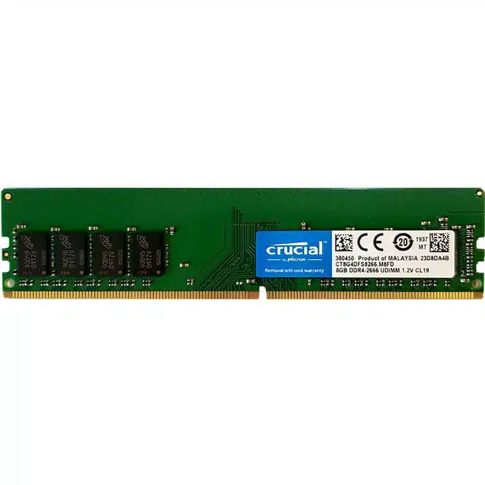 رم دسکتاپ DDR4