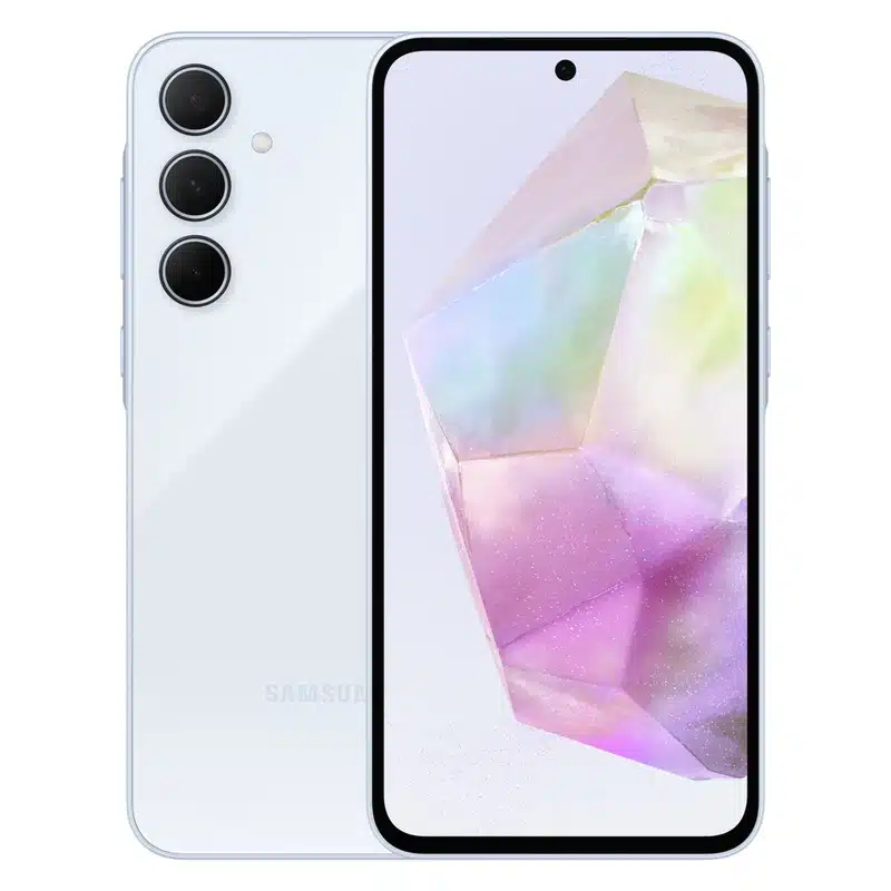 سامسونگ مدل Galaxy A35
