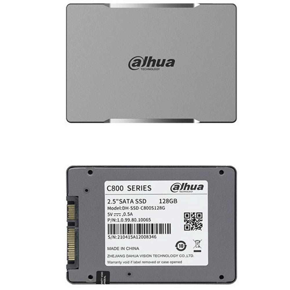 داهوا مدل C800AS256G