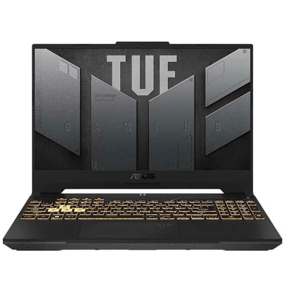 Asus TUF Gaming FX507ZU4-LP007W-i7 16GB 512SSD RTX4050 15.6 inch Laptop
