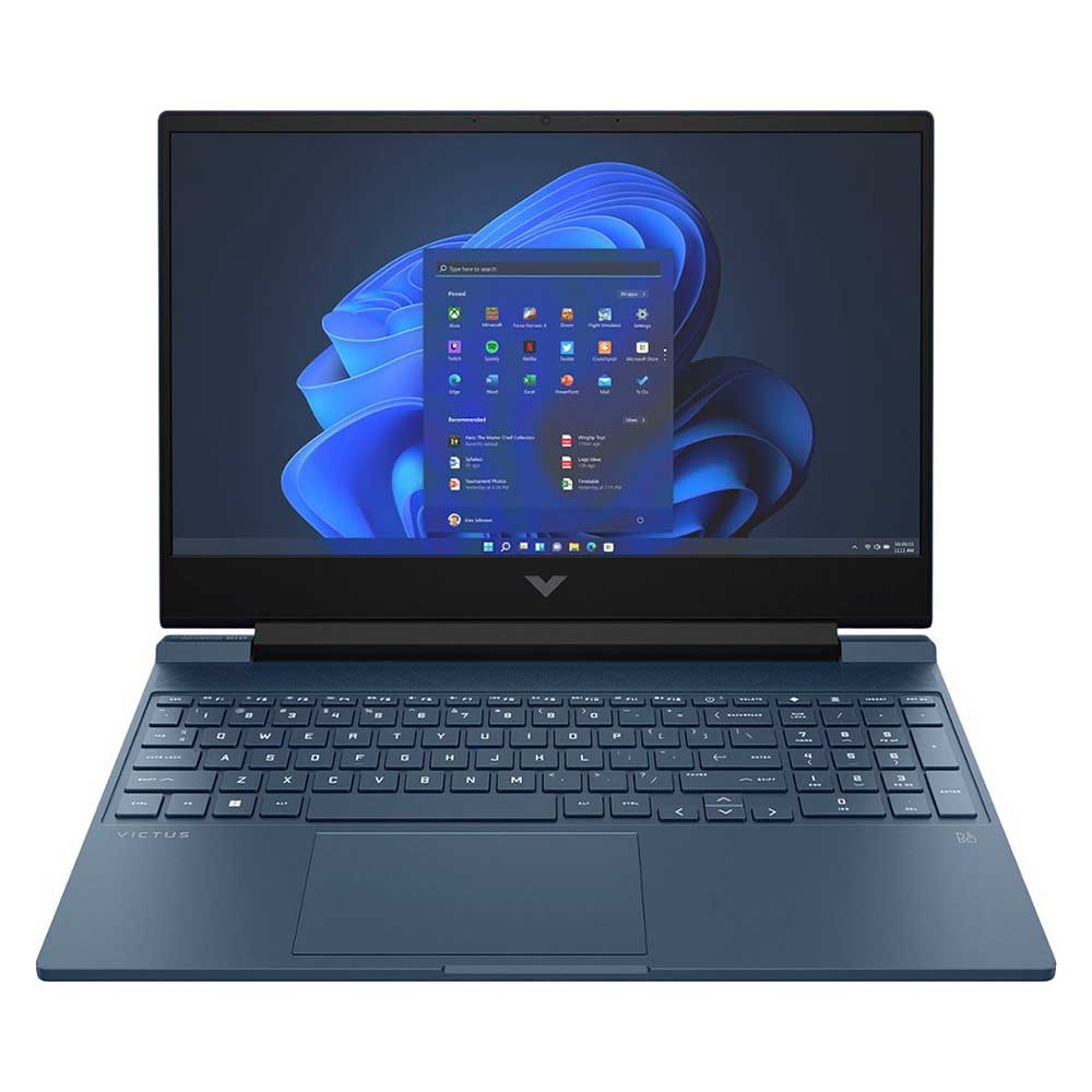 HP Victus 15 fa1093dx-i5 13420H 8GB 512SSD 6GB RTX3050 15.6 Inch Laptop
