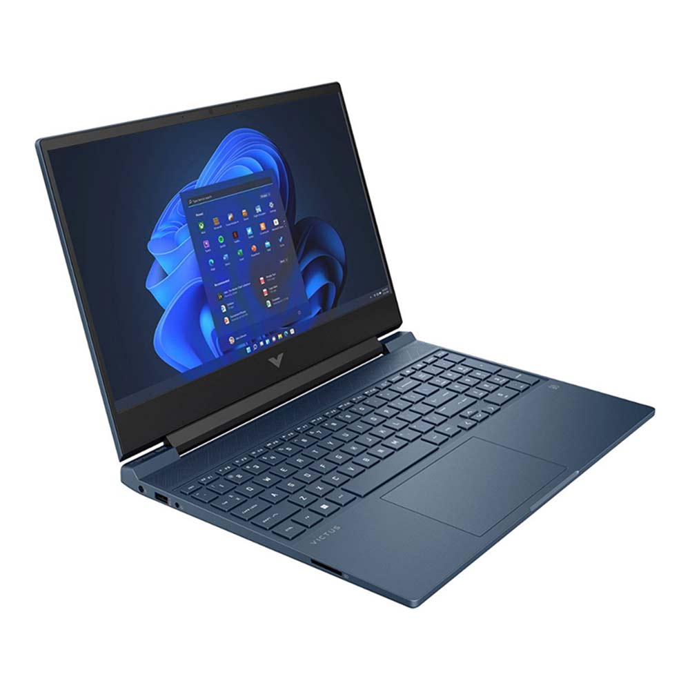 HP Victus 15 fa1093dx-i5 13420H 8GB 512SSD 6GB RTX3050 15.6 Inch Laptop