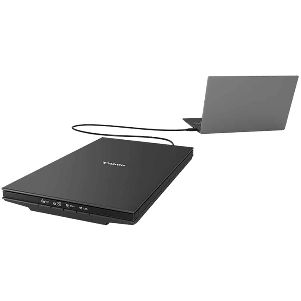 CanoScan LiDE 300 Scanner
