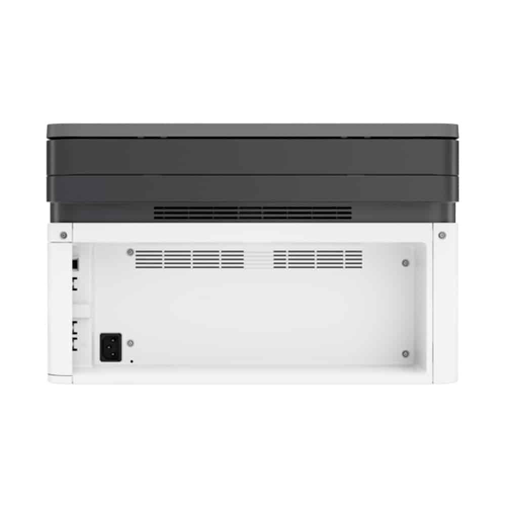 HP Laser MFP 135w Laser Printer