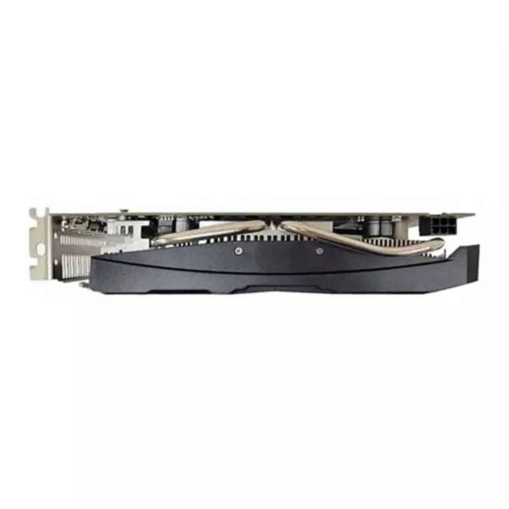 OCPC RX580 8GB GDDR5 Graphics Card