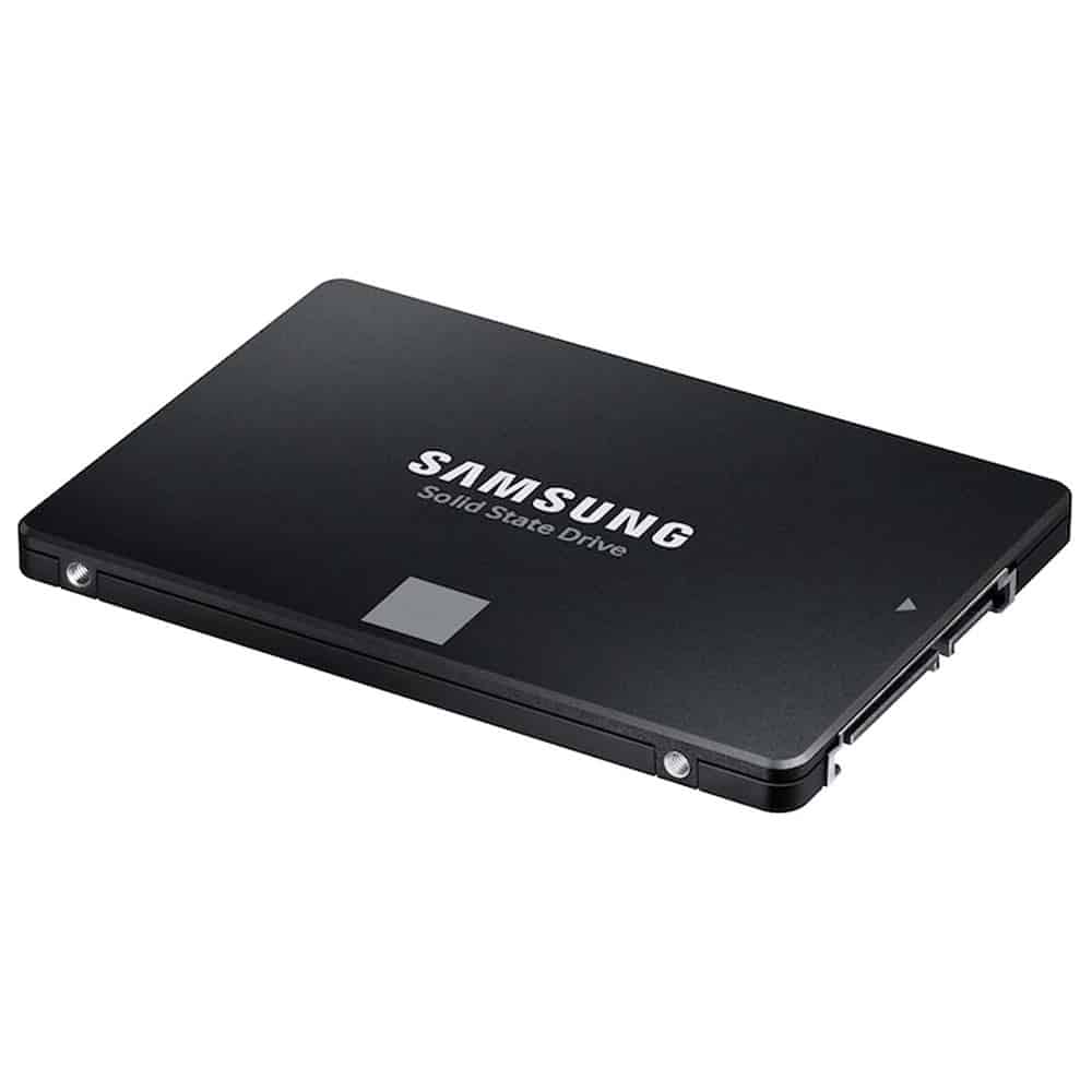 Samsung EVO 870 Internal SSD Drive - 1TB