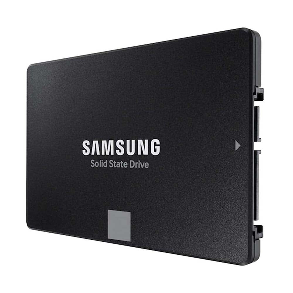 Samsung EVO 870 Internal SSD Drive - 1TB