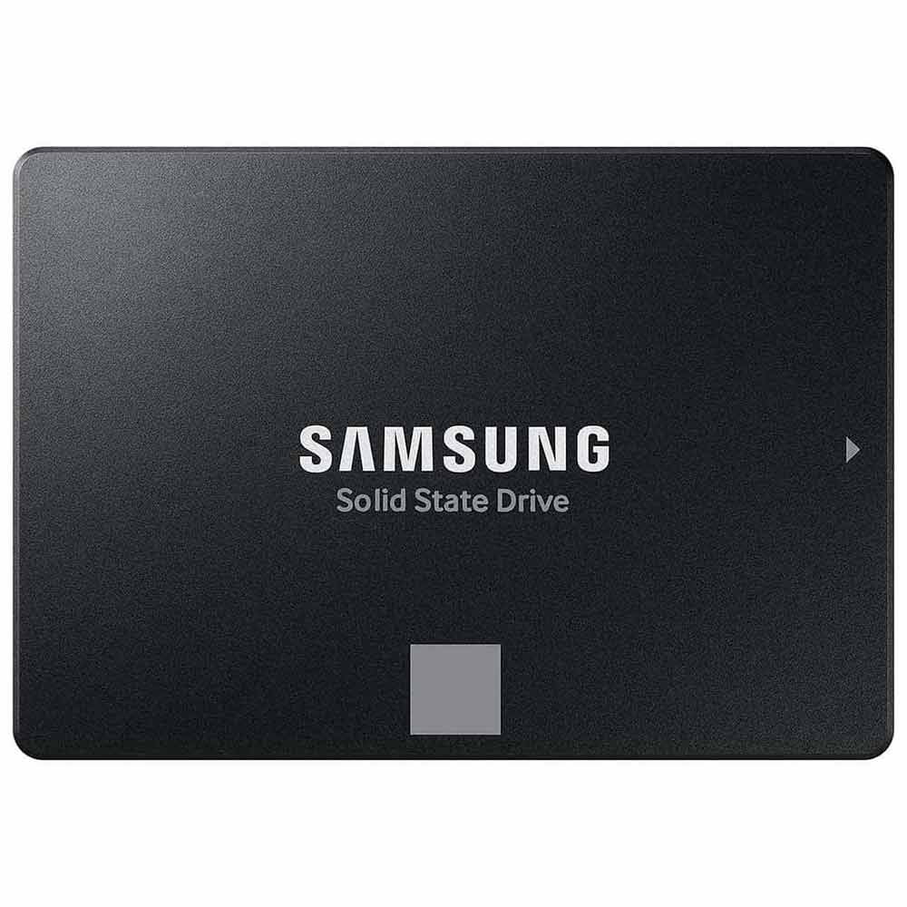 Samsung EVO 870 Internal SSD Drive - 1TB