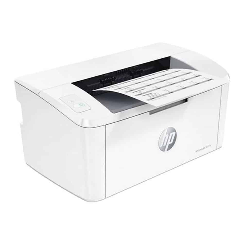 HP LaserJet M111a Laser Printer