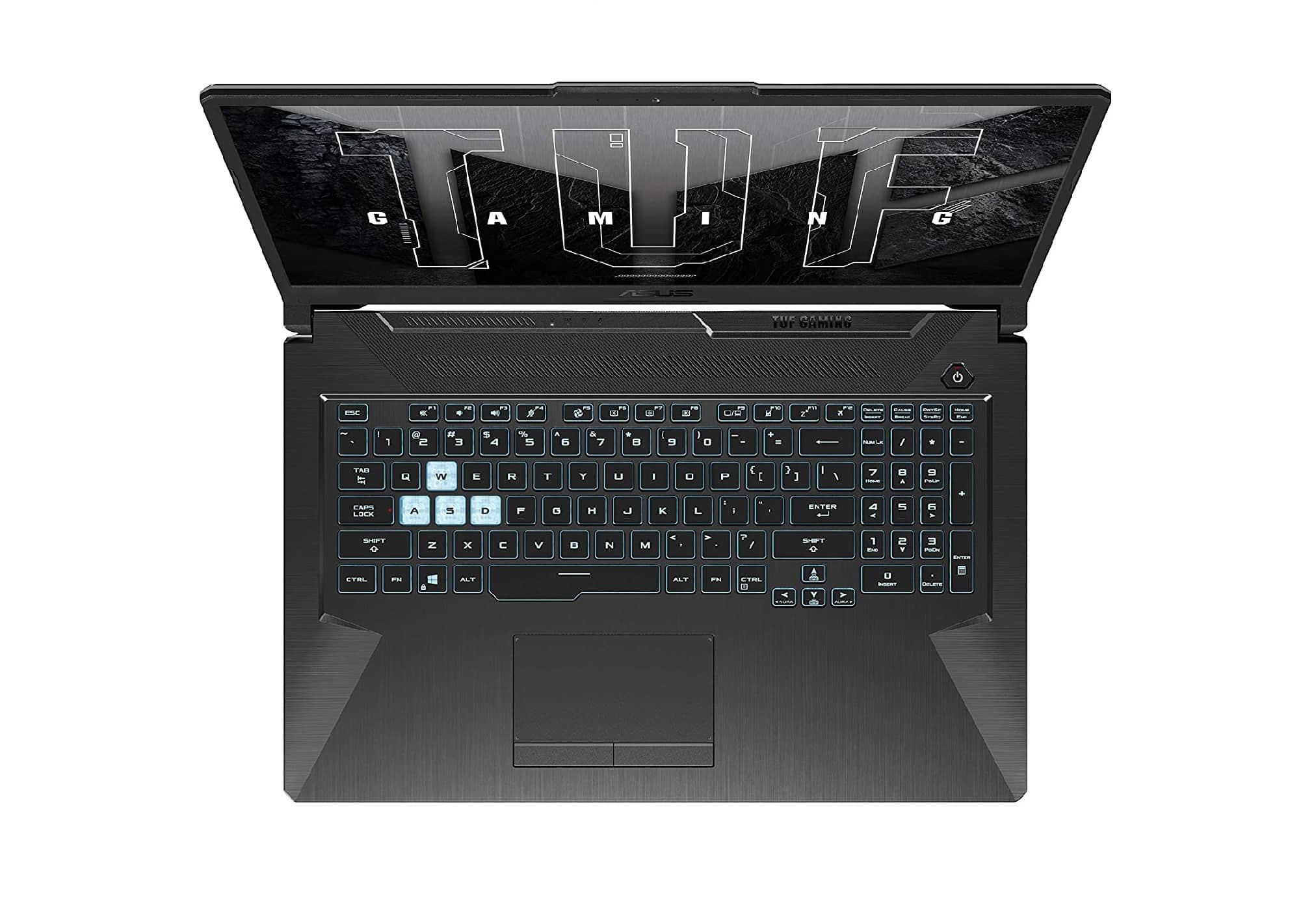 لپ تاپ گیمینگ ایسوس مدل ASUS