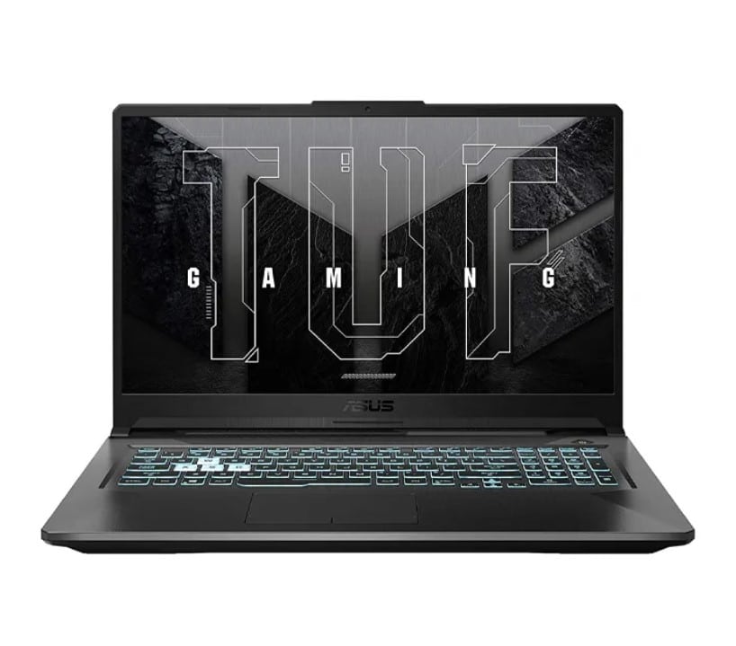 لپ تاپ گیمینگ ایسوس مدل ASUS