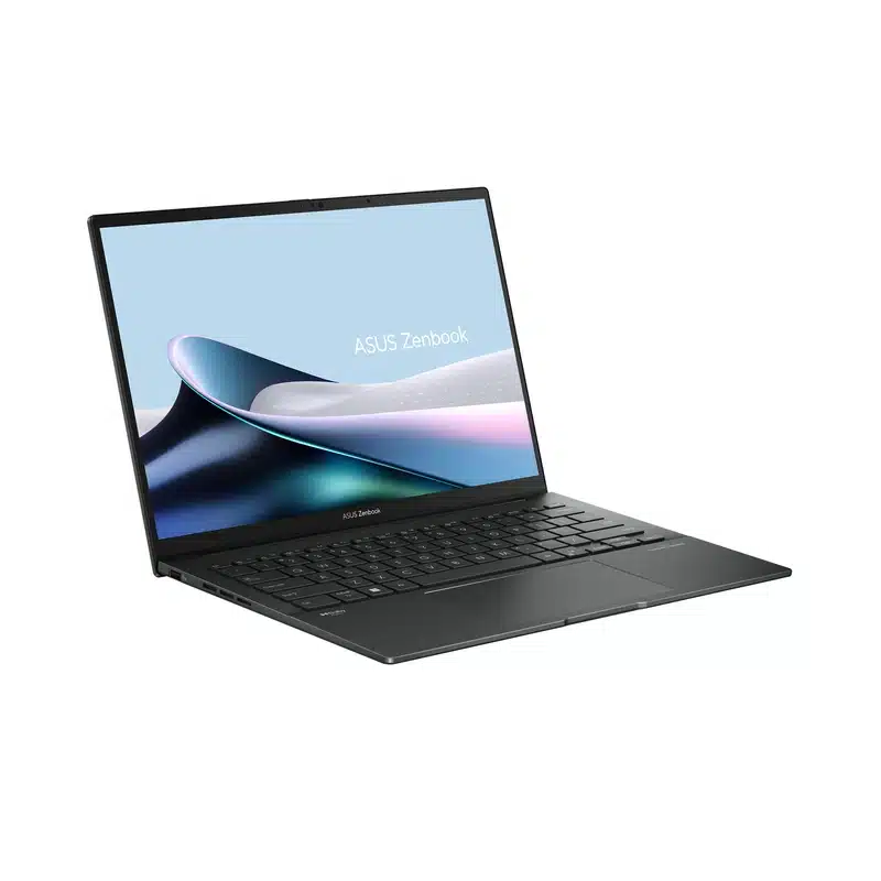 لپ‌تاپ ایسوس ZenBook 14 OLED