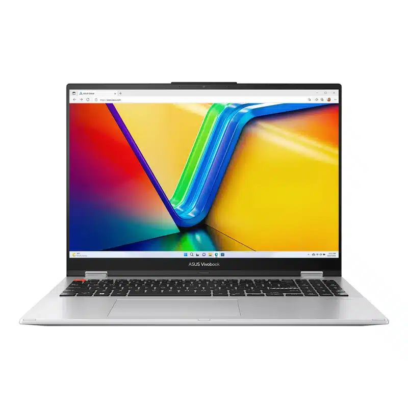 لپ‌تاپ ایسوس Vivobook S 16 FLIP OLED