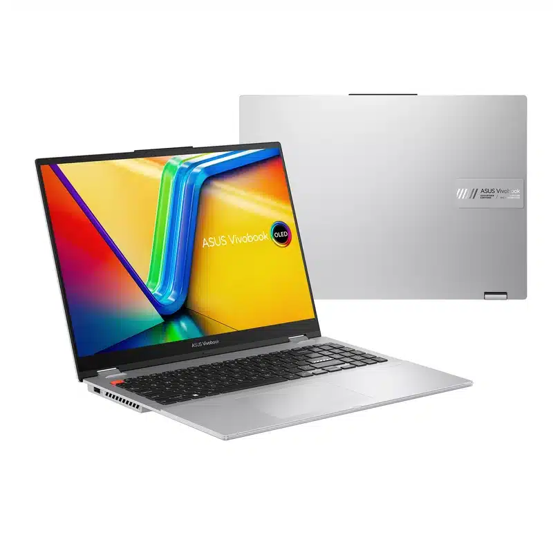 لپ‌تاپ ایسوس Vivobook S 16 FLIP OLED
