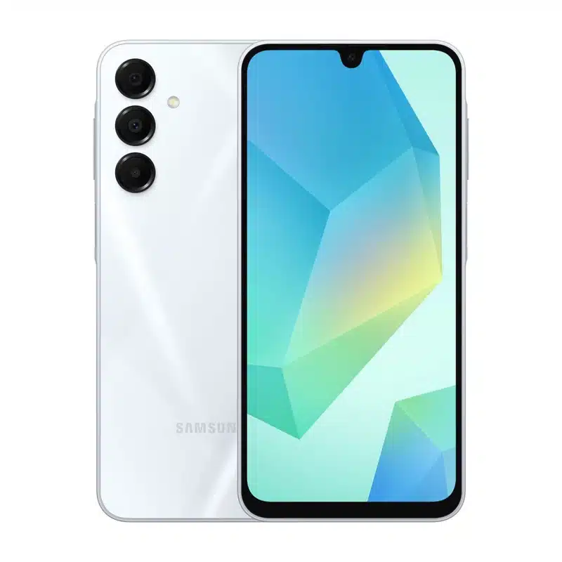 موبایل سامسونگ مدل Galaxy A16 4G