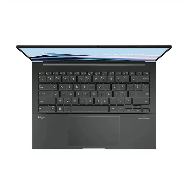لپ‌تاپ ایسوس ZenBook 14 OLED