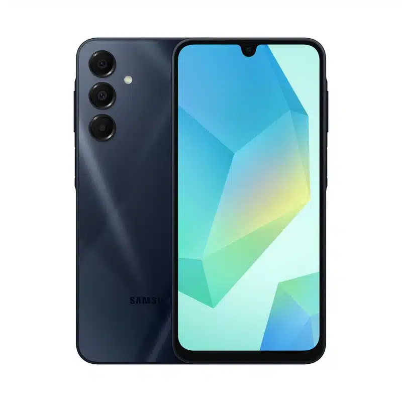 موبایل سامسونگ مدل Galaxy A16 4G