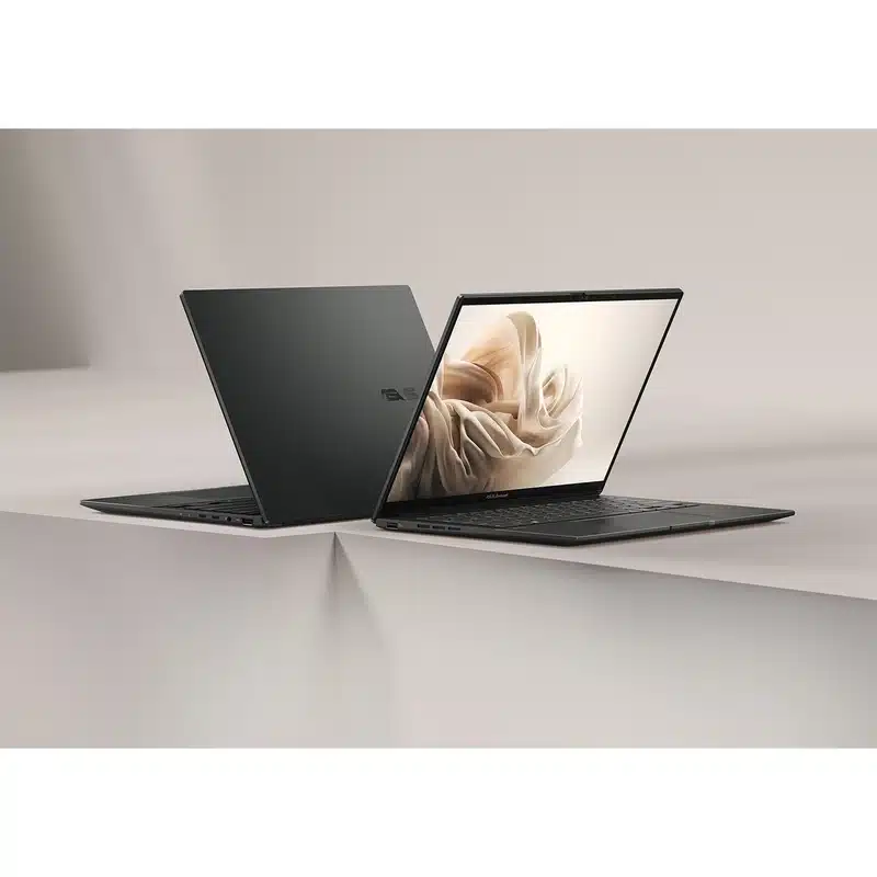 لپ‌تاپ ایسوس ZenBook 14 OLED