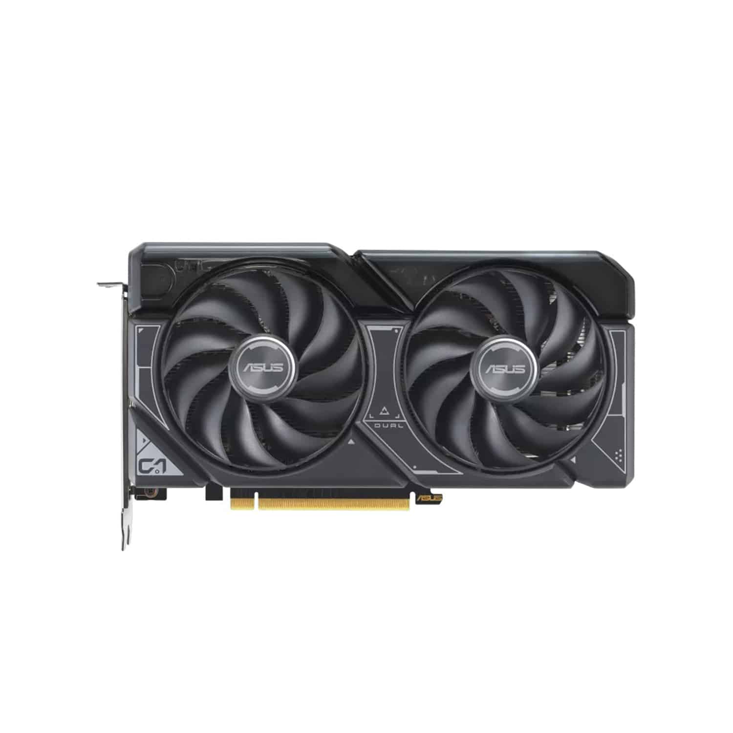کارت گرافیک ایسوس Dual GeForce RTX™ 4060 OC 8GB GDDR6