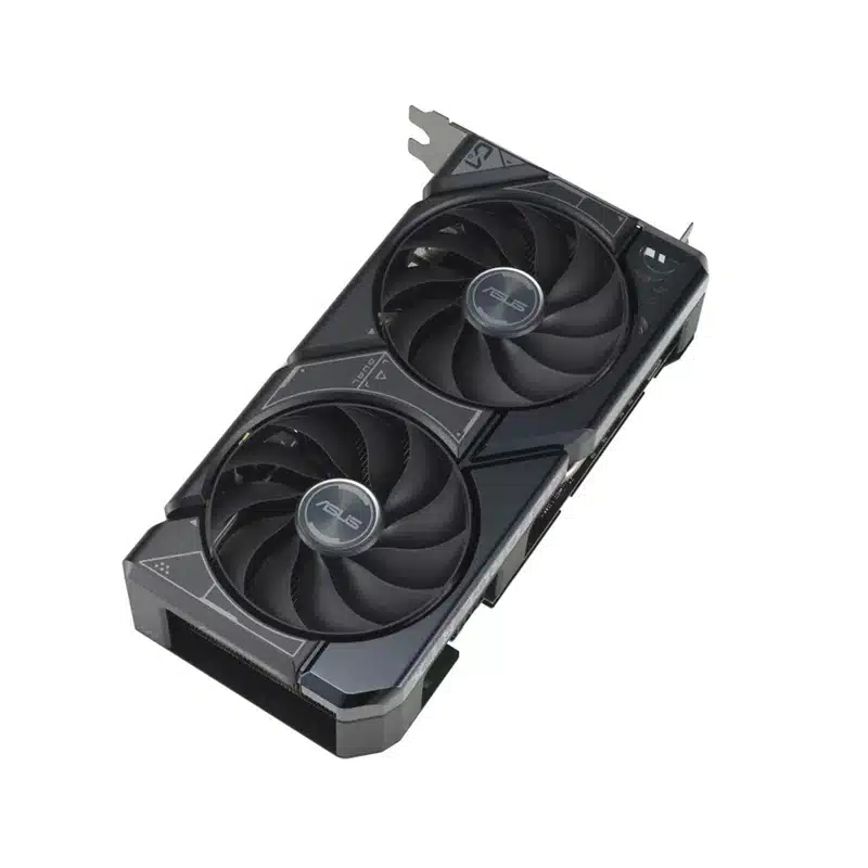 کارت گرافیک ایسوس Dual GeForce RTX™ 4060 OC 8GB GDDR6