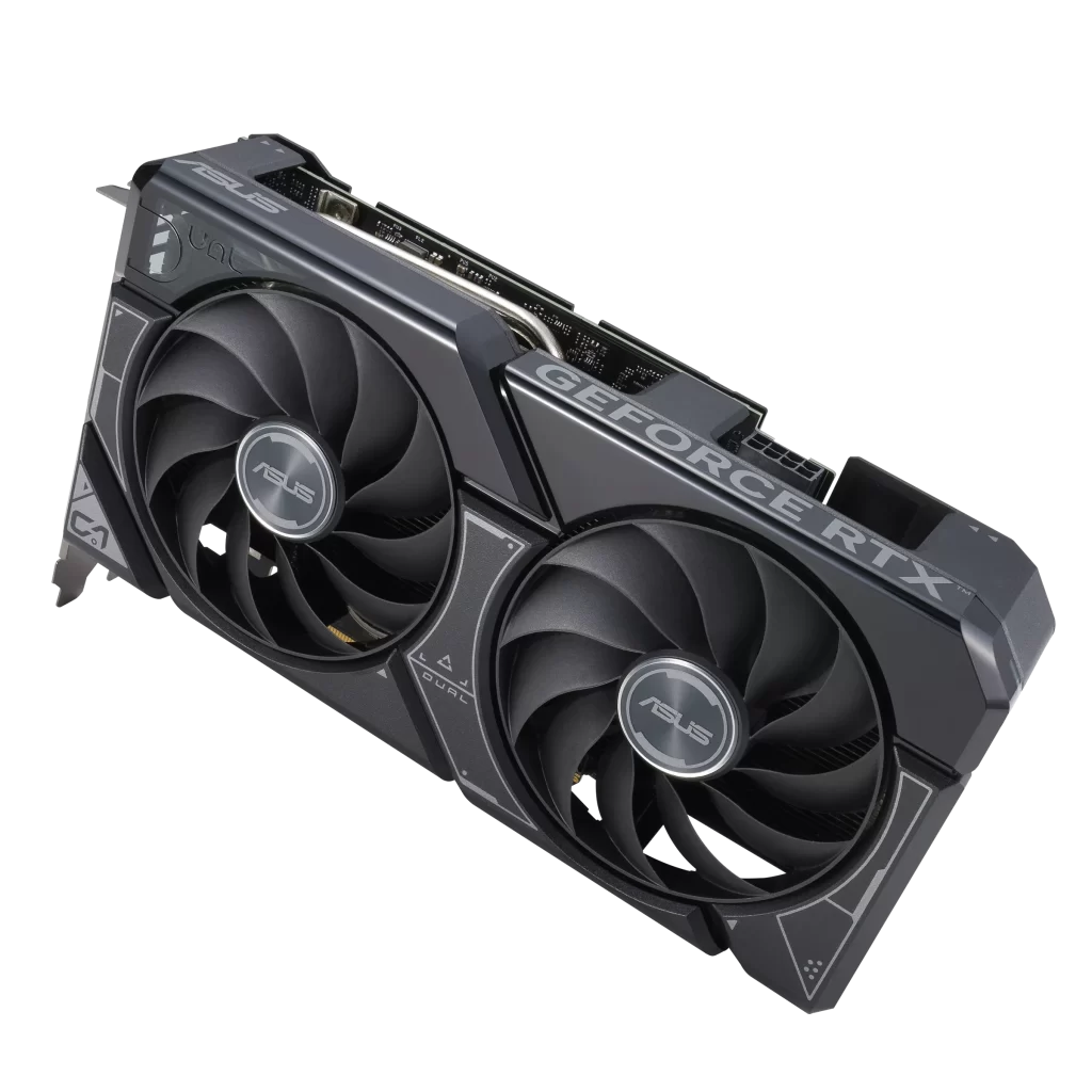 کارت گرافیک ایسوس RTX 4060