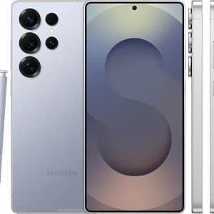 گوشی موبایل سامسونگ Galaxy S25 Ultra 5G ظرفیت 256 گیگابایت رم 12 گیگابایت - ویتنام