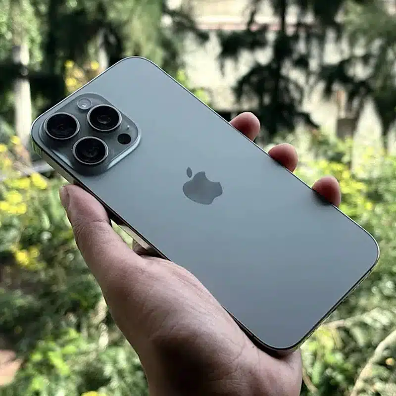 iPhone 16 Pro Max ZAA